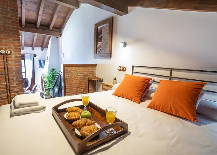 Villa Rural With Sea Views