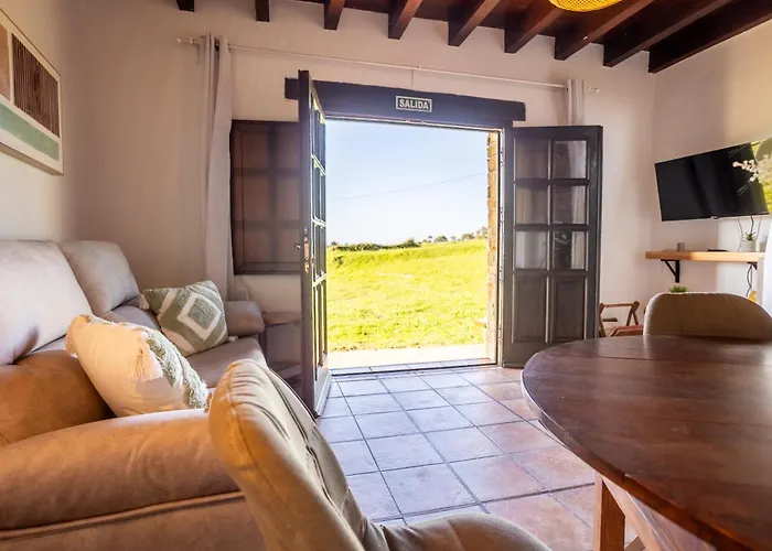 Villa Rural With Sea Views Villaviciosa (Asturias)