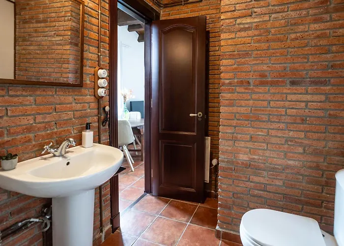 Rural With Sea Views