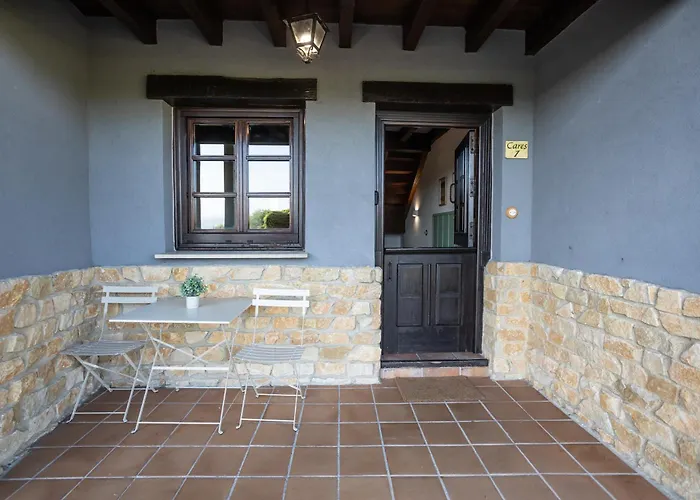 Rural With Sea Views *