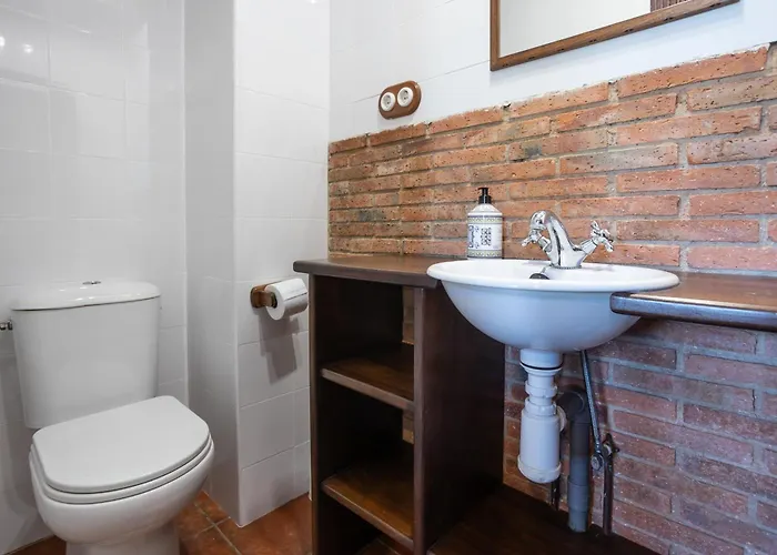 Villa Rural With Sea Views Villaviciosa (Asturias)