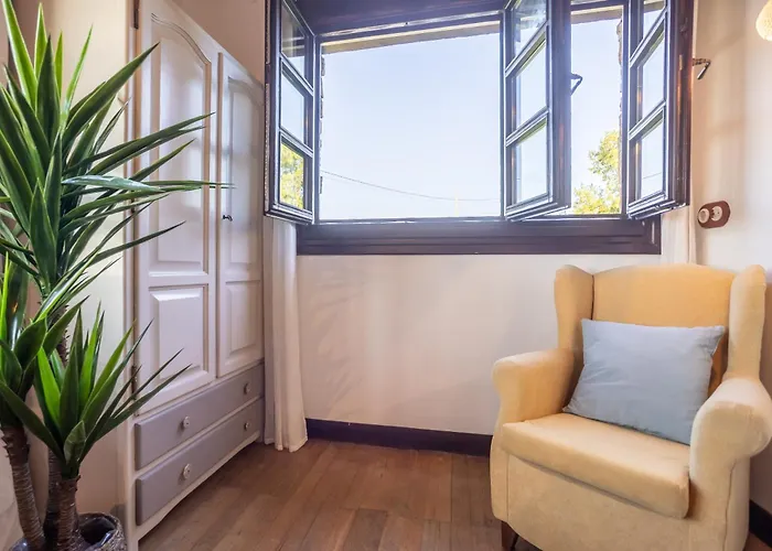 Rural With Sea Views