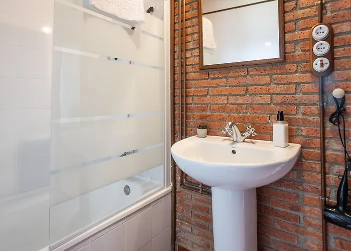 Rural With Sea Views * Villaviciosa (Asturias)